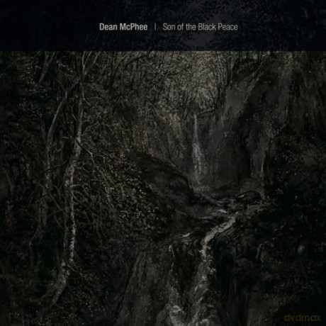 Dean Mcphee: Son Of The Black Peace [CD]