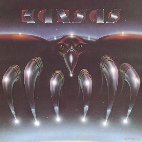 Kansas: Song For America [CD]