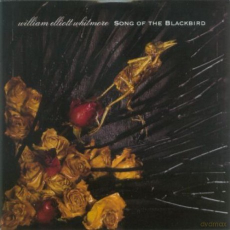 William Elliott Whitmore: Song Of The Black Bird [Winyl]