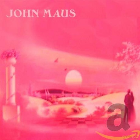 John Maus: Songs [CD]