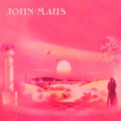 John Maus: Songs [Winyl]