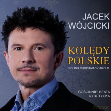 Jacek Wójcicki: Koledy Polskie (digipack) [CD]