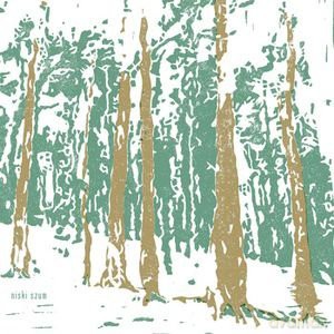 Niski Szum: Songs From The Woods [CD]