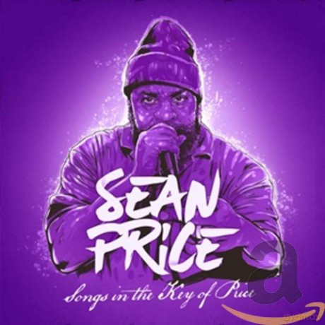 Sean Price: Songs In The Key Of Price [CD]