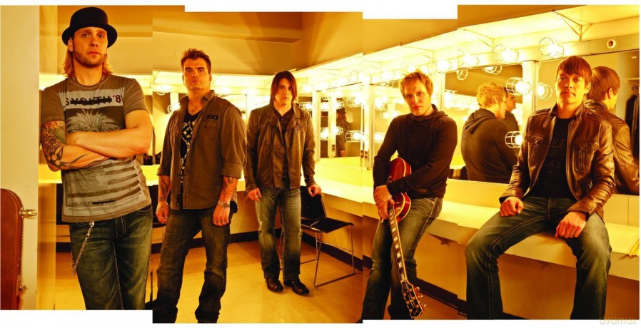 3 Doors Down: The Greatest Hits [CD]