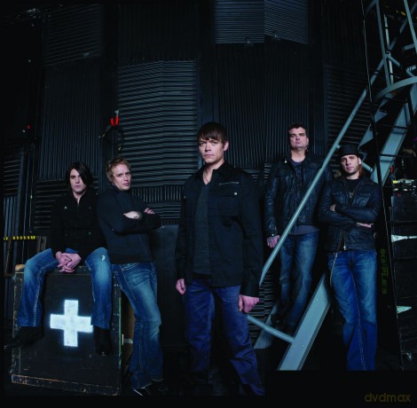 3 Doors Down: The Greatest Hits [CD]