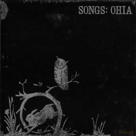 Songs: Ohia: Songs: Ohia [Winyl]