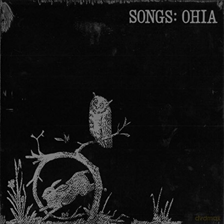 Songs: Ohia: Songs: Ohia [CD]