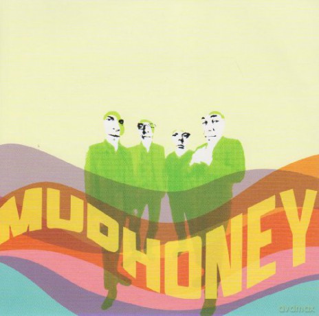 Mudhoney: Sonic Infusion [Winyl]
