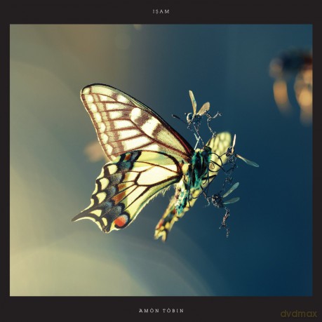 Amon Tobin: Isam [2xWINYL]