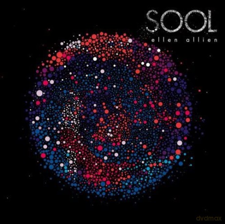 Ellen Allien: Sool [2xWinyl]