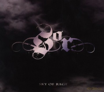 Sky Of Rage: Sor [CD]