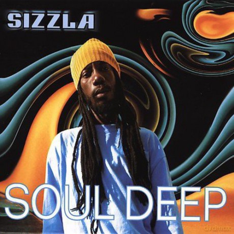 Sizzla: Soul Deep [Winyl]