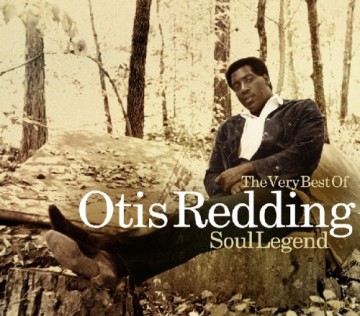 Otis Redding: Soul Legend, The Very Best Of Otis Redding [2CD]