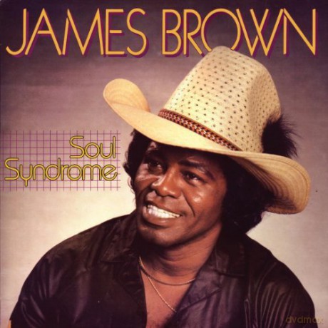 James Brown: Soul Syndrome [Winyl]