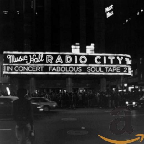 Fabolous: Soul Tape 2 [CD]