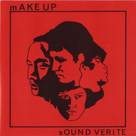 The Make Up: Sound Verite [Winyl]