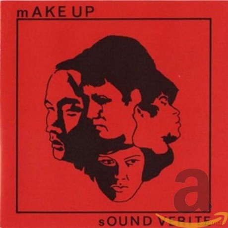 The Make Up: Sound Verite [CD]