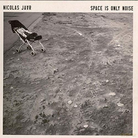 Nicolas Jaar: Space Is Only Noise [CD]