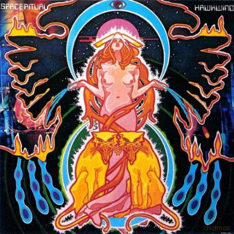 Hawkwind: Space Ritual Vol.2 [2xWinyl]