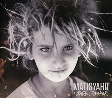Matisyahu: Spark Seeker [2CD]