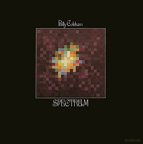 Billy Cobham: Spectrum [Winyl]