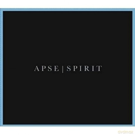 Apse: Spirit [CD]