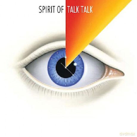 Spirit Of Talk Talk [2CD]