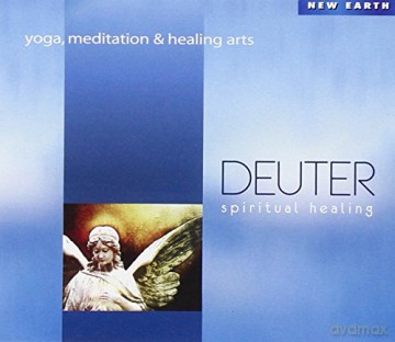 Deuter: Spiritual Healing [CD]
