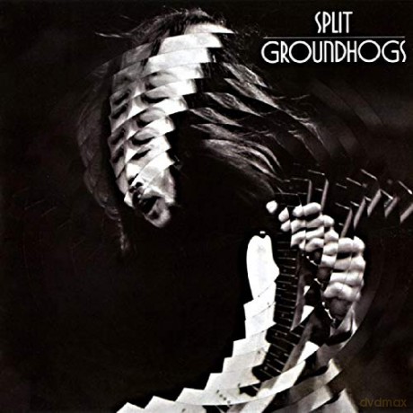 The Groundhogs: Split [CD]