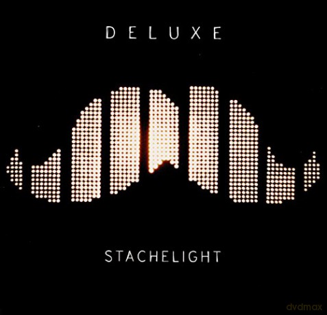 Deluxe: Stachelight [CD]