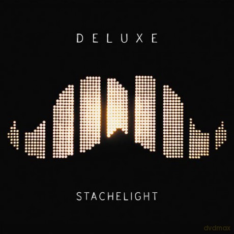 Deluxe: Stachelight [2xWinyl]