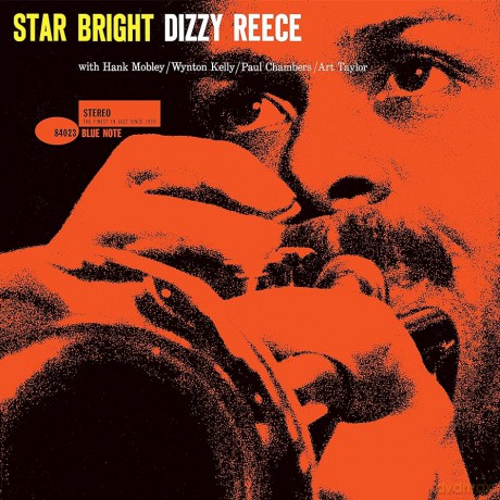 Dizzy Reece: Star Bright [Winyl]
