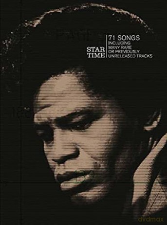 James Brown: Star Time [BOX] [CD]