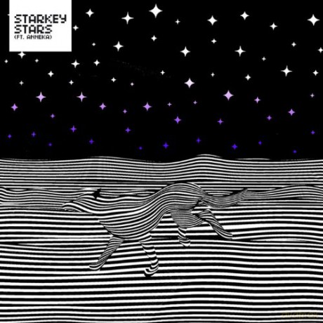 Starkey Ft Anneka: Stars [Winyl]