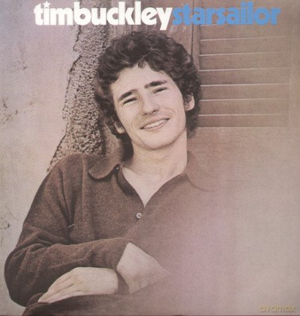 Tim Buckley: Starsailor [Winyl]