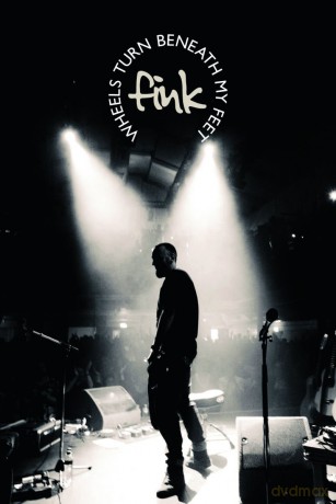 Fink: Wheels Turn Beneath My Feet [2xWINYL]