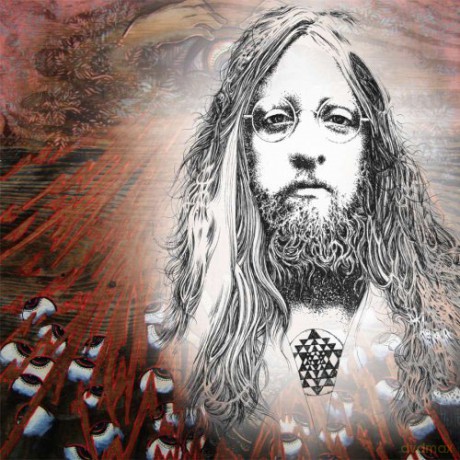 Mike Scheidt: Stay Awake [Winyl]