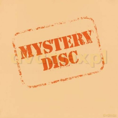 Frank Zappa: Mystery Disc [CD]