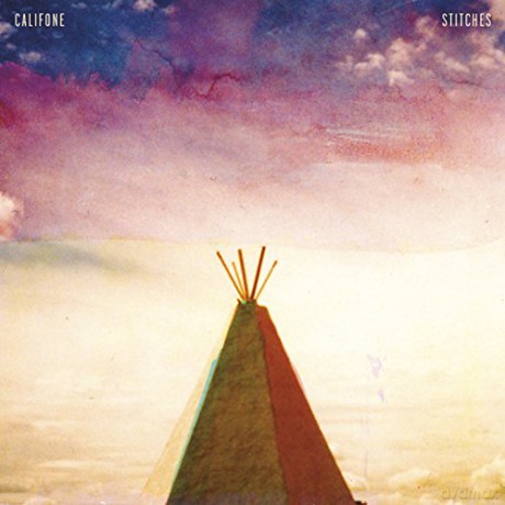 Califone: Stitches [Winyl]