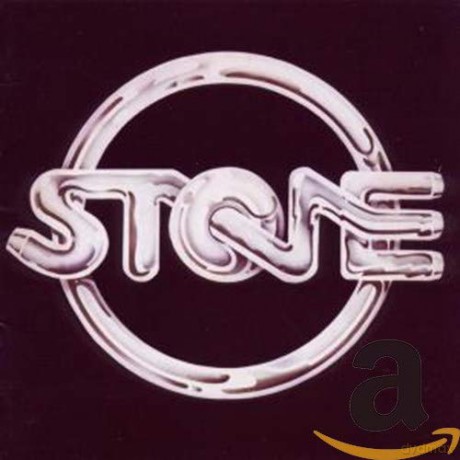 Stone [CD]