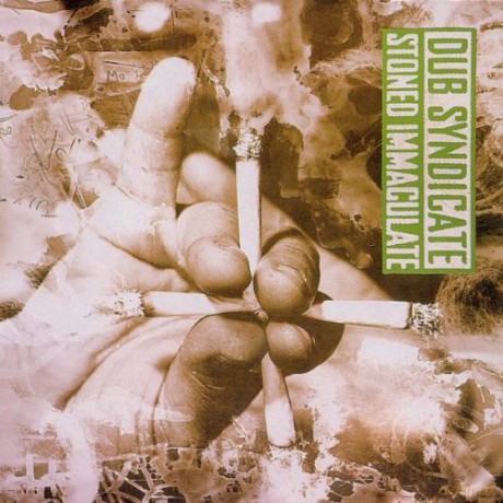 Dub Syndicate: Stoned Immacualte [CD]