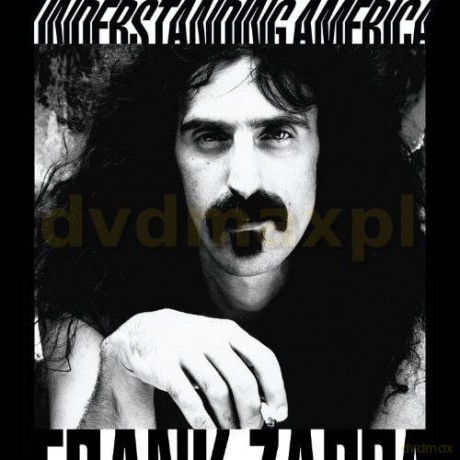 Frank Zappa: Understanding America [2CD]