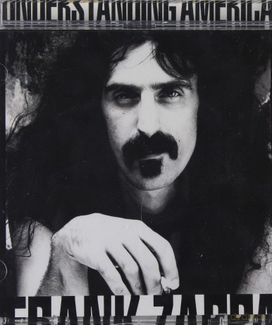 Frank Zappa: Understanding America [2CD]