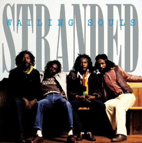 Wailing Souls: Stranded [Winyl]