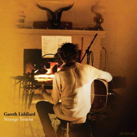 Gareth Liddiard: Strange Tourist [2xWinyl]