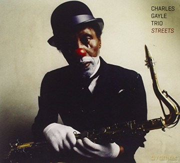 Charles Trio Gayle: Street [CD]