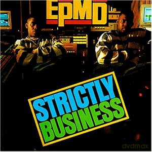 Epmd: Strictly Business [CD]