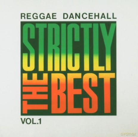 Strictly The Best Vol.1 [CD]