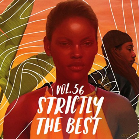 Strictly The Best Vol.56 [CD]